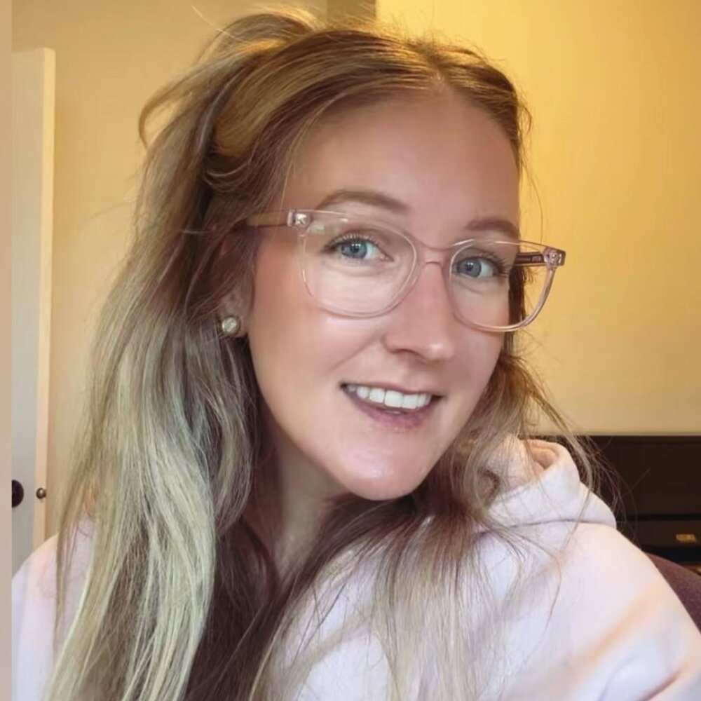 Meet your Posher, Jenn